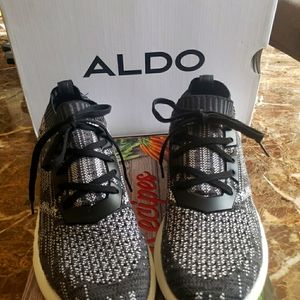 "Special Sale"ALDO MX2 Stretch Jogger Sneakers 👟